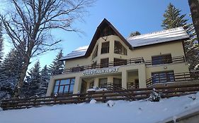 Vila Cristalfrost