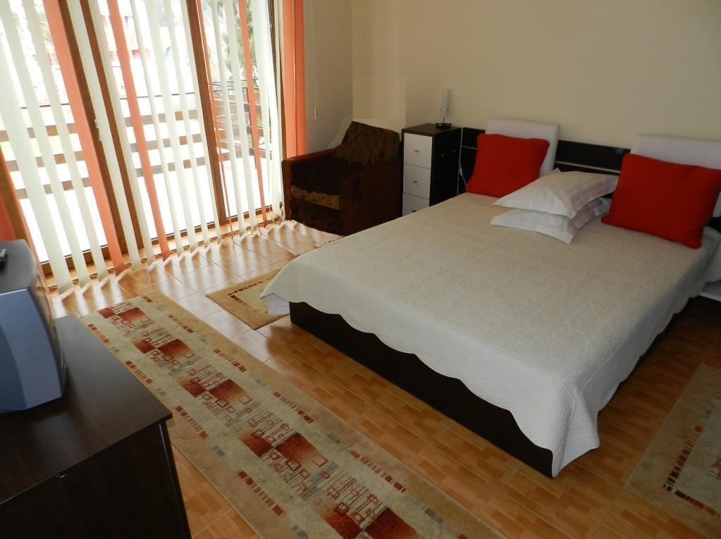 Vila Cristalfrost Poiana Brasov Chambre photo