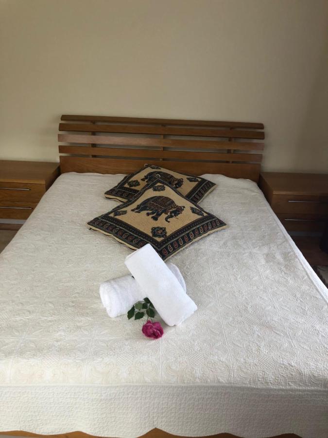 Vila Cristalfrost Poiana Brasov Extérieur photo